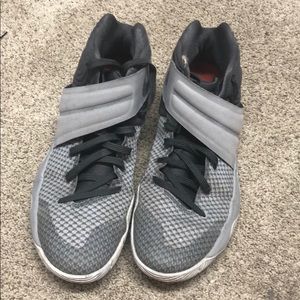 Nike kyrie 2 “Omega”